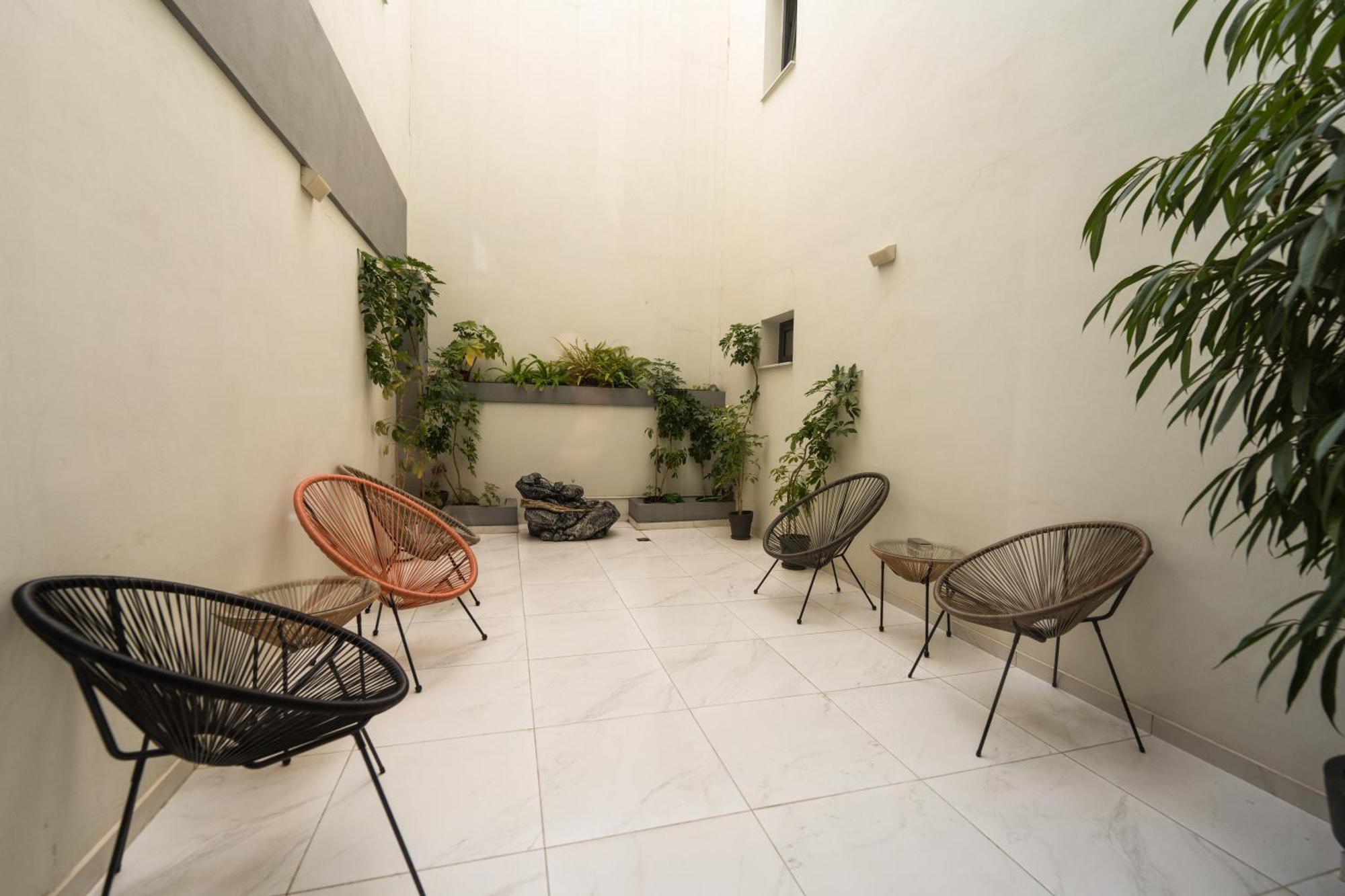 Luxury Suites Athens 2 Exterior foto