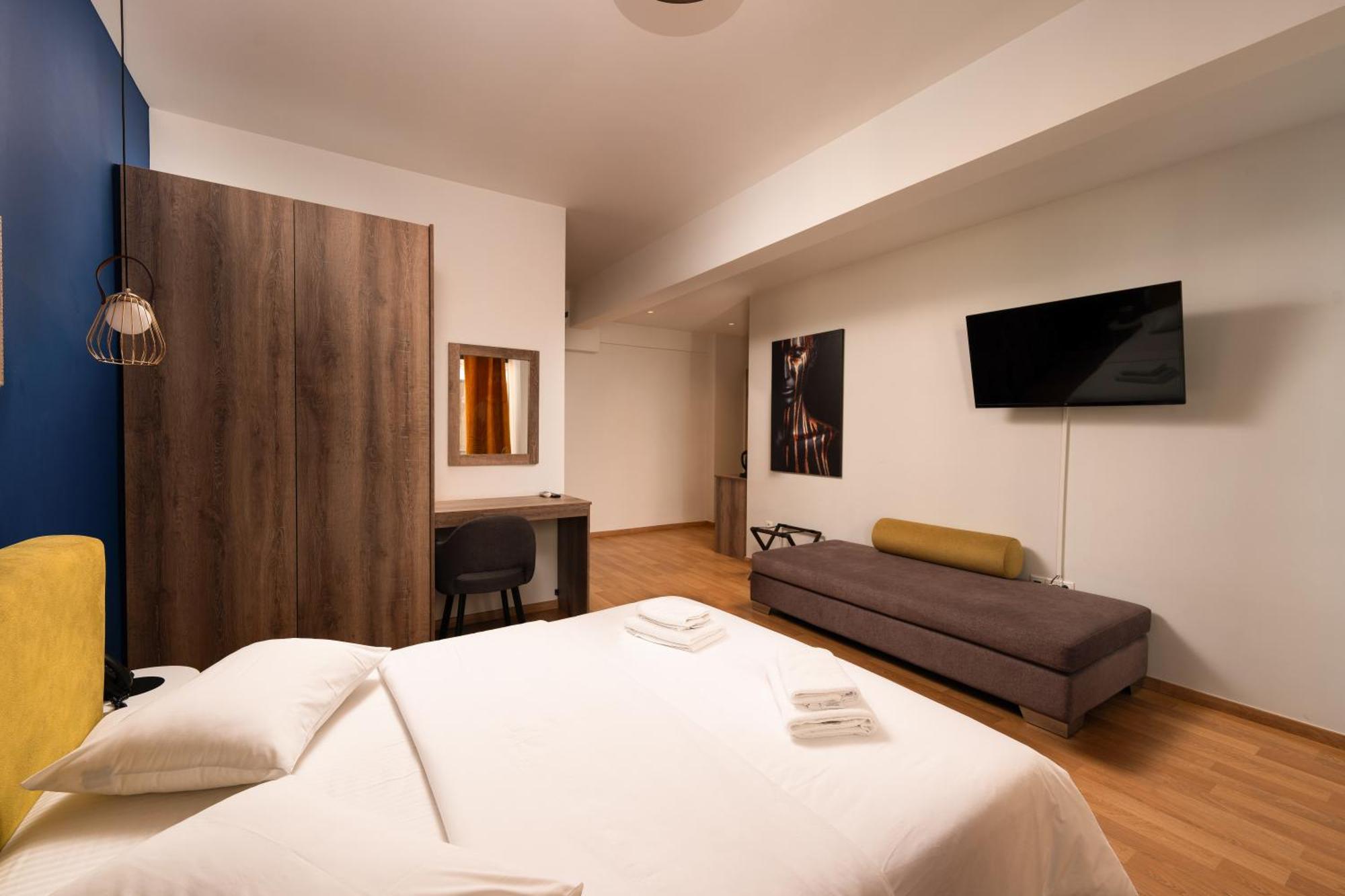 Luxury Suites Athens 2 Exterior foto