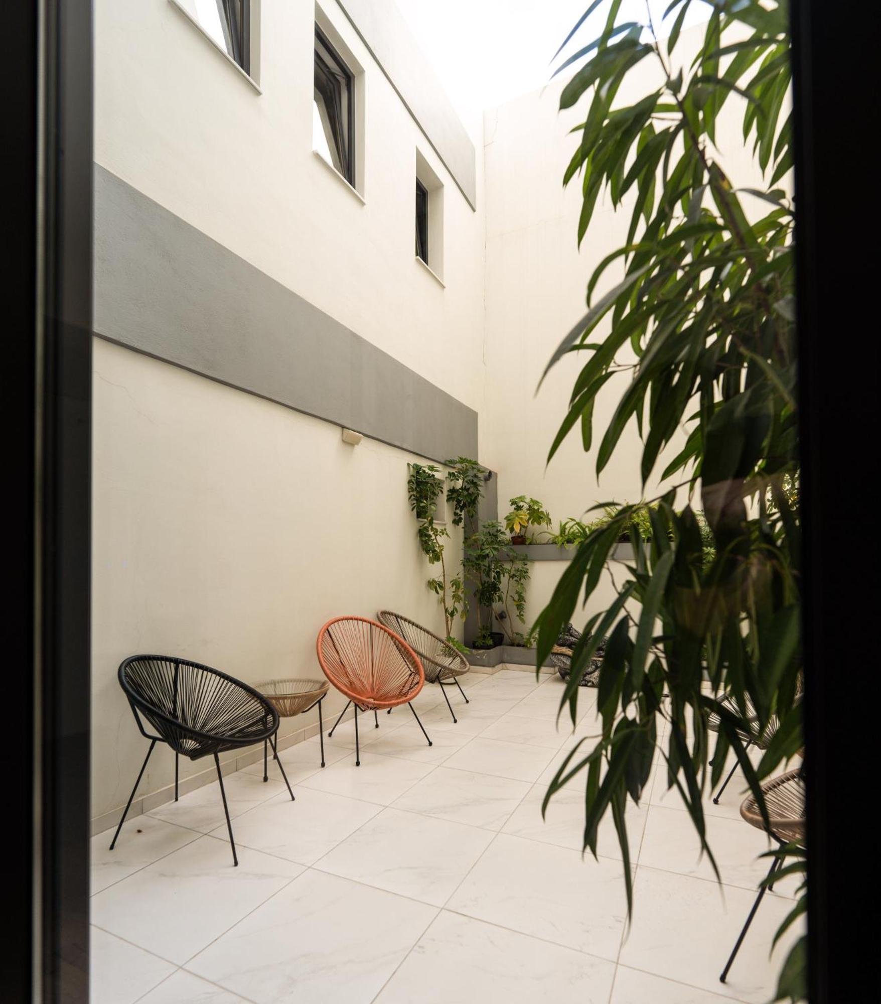 Luxury Suites Athens 2 Exterior foto
